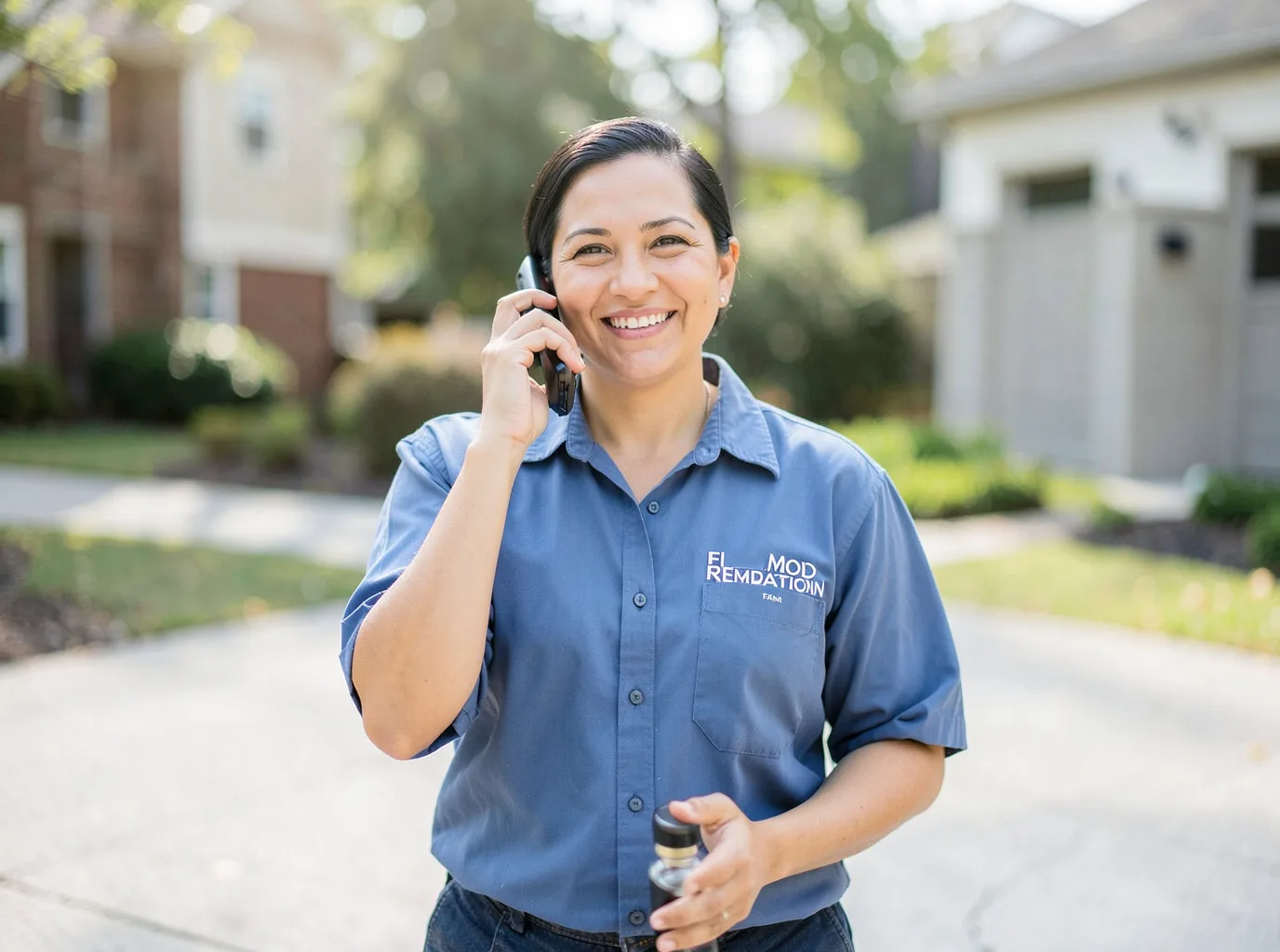 Mold Remediation Rake, IA FAQs
